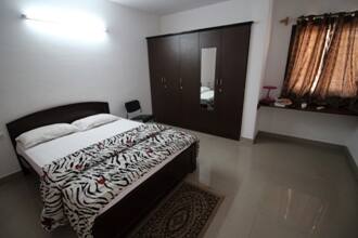 Kalarikkal Homes, Bangalore 3
